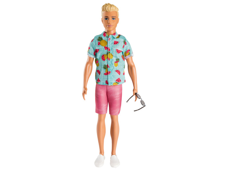 Ga naar volledige schermweergave: Barbie of Ken Fashionista - afbeelding 17