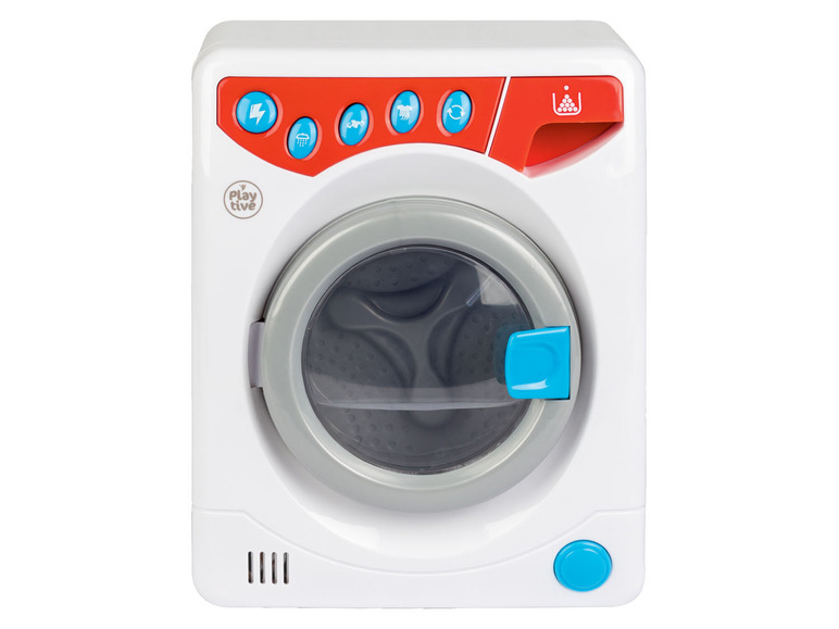 Ga naar volledige schermweergave: Playtive Wasmachine, vaatwasser of oven - afbeelding 10