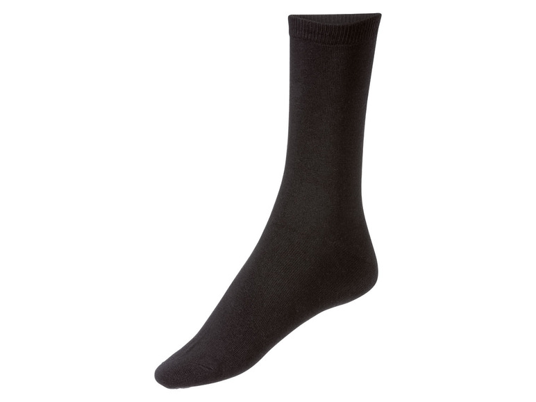 Ga naar volledige schermweergave: esmara® Set van 7 paar sokken van een biokatoenmix - afbeelding 3