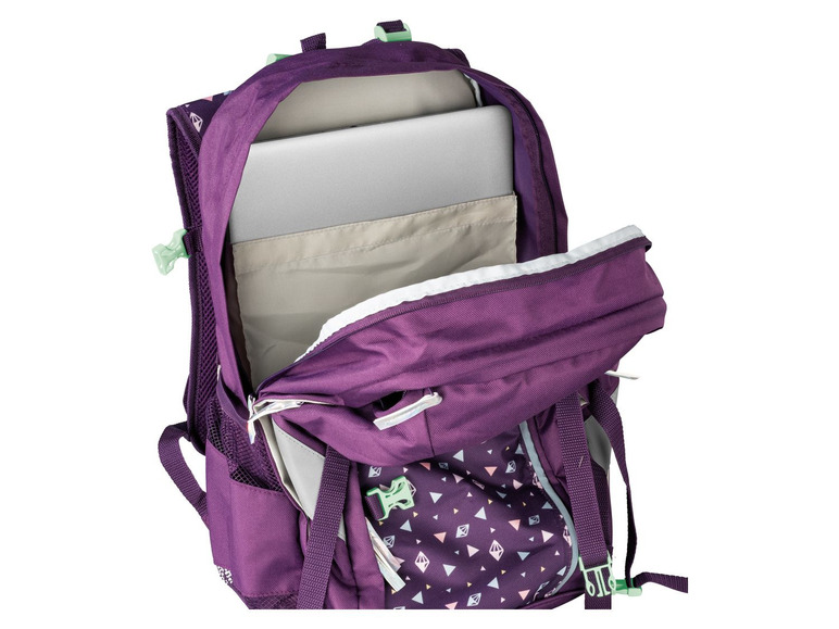 Aller en mode plein écran TOPMOVE® Sac à dos scolaire, 22 L, évolutif - Photo 6