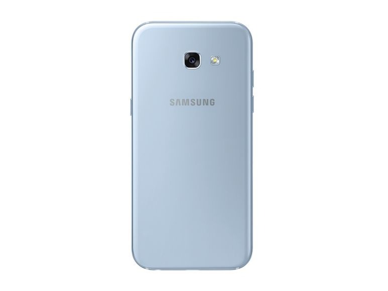 Ga naar volledige schermweergave: Samsung Galaxy A5 Smartphone - afbeelding 5