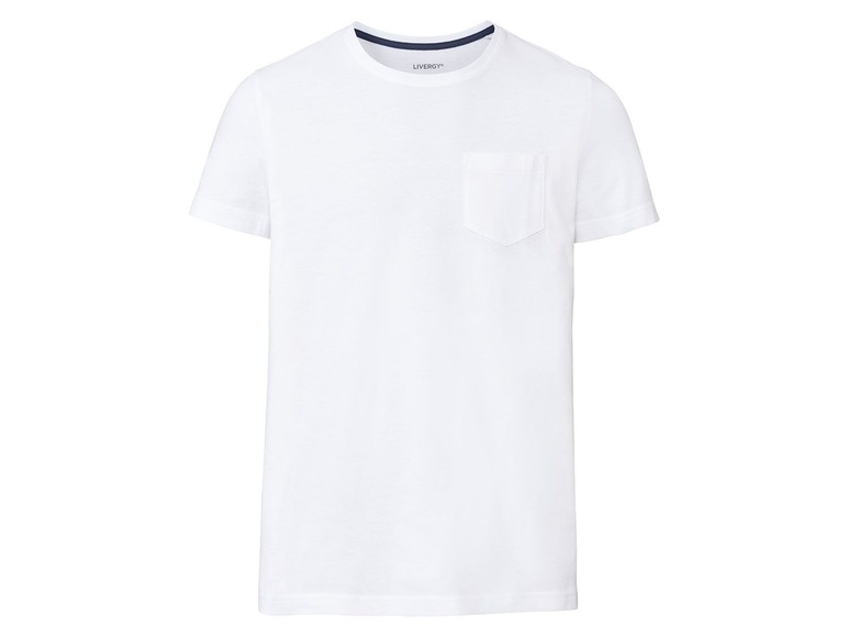 Aller en mode plein écran LIVERGY® Set de 3 T-shirts pour hommes - Photo 19