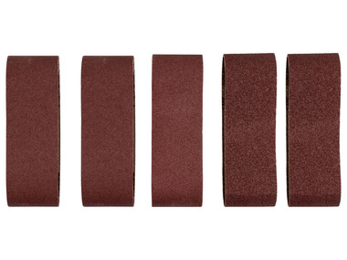 PARKSIDE® Set schuurbanden