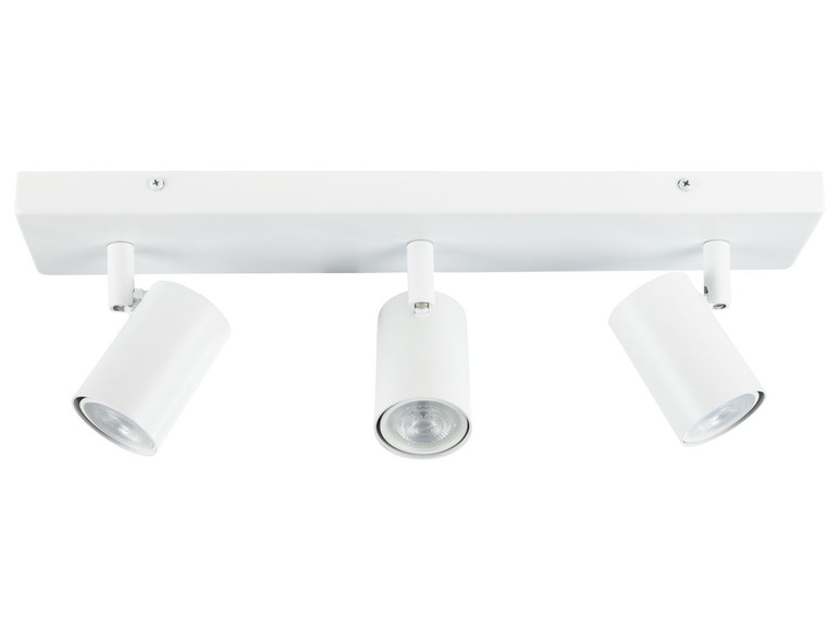 Ga naar volledige schermweergave: LIVARNO LUX Ledplafondlamp Smart Home - afbeelding 2
