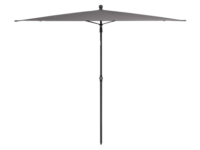 Ga naar volledige schermweergave: florabest Parasol, 210 x 140 cm - afbeelding 14
