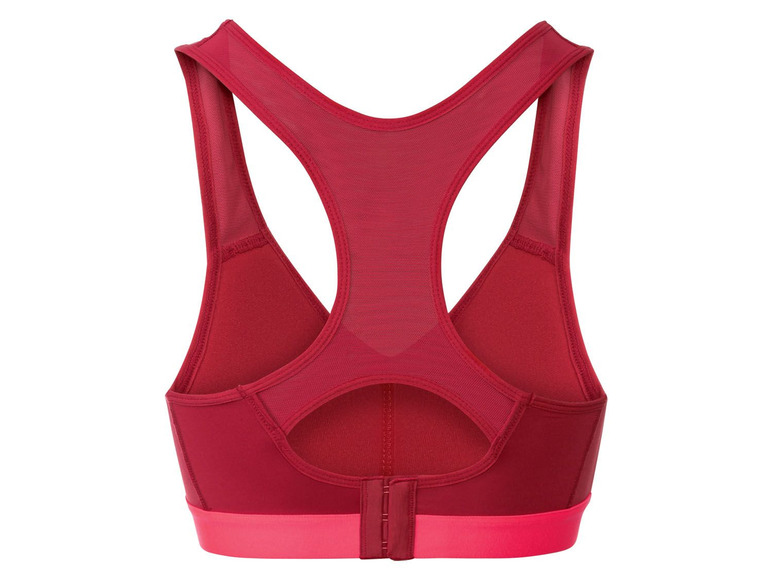 Aller en mode plein écran CRIVIT Soutien-gorge de sport maintien supérieur - Photo 13