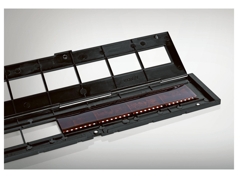 Ga naar volledige schermweergave: SILVERCREST® Dia- en negatiefscanner - afbeelding 6