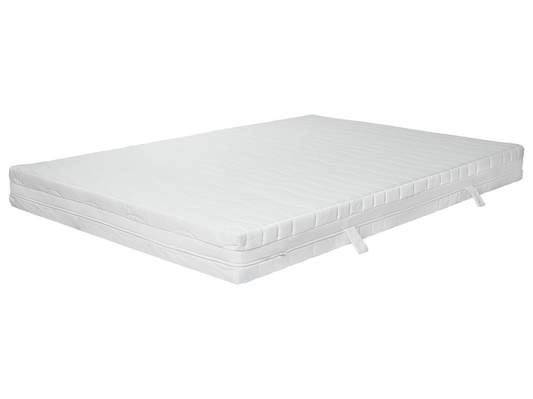 Ga naar volledige schermweergave: meradiso Koudschuimmatras 160 x 200 - afbeelding 3
