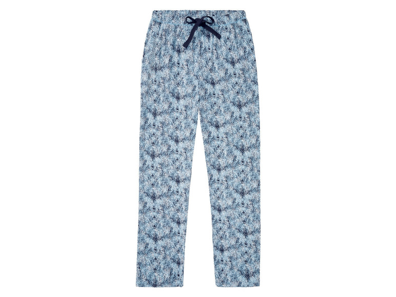 Ga naar volledige schermweergave: ESMARA® Comfortabele pyjama met lange mouwen en lange broek - afbeelding 45