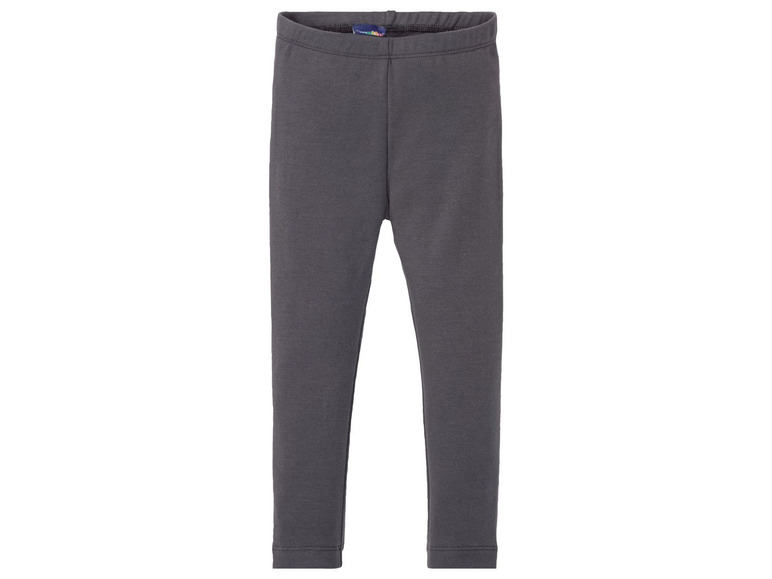 Aller en mode plein écran lupilu® Ensemble pour filles, polyester, coton et élasthanne - Photo 21
