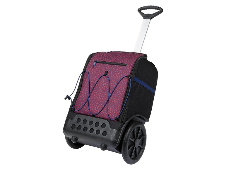 Ga naar volledige schermweergave: TOPMOVE® Trolley voor kinderen 21,5 L - afbeelding 1