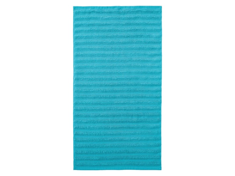 Ga naar volledige schermweergave: miomare Handdoek, set van 6, 100% katoen - afbeelding 19