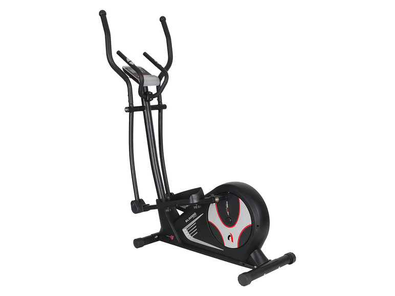 Ga naar volledige schermweergave: Crosstrainer EL 5000 Pro, ergometer - afbeelding 15
