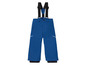 blauw
