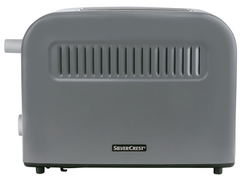 Ga naar volledige schermweergave: SILVERCREST® Broodrooster, 920 W - afbeelding 34