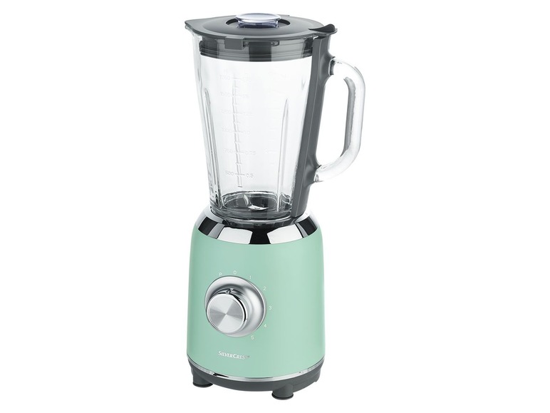 Ga naar volledige schermweergave: SILVERCREST® Blender - afbeelding 6