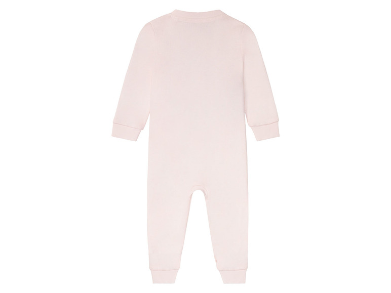 Aller en mode plein écran lupilu® Pyjama pour bébé en pur coton - Photo 20