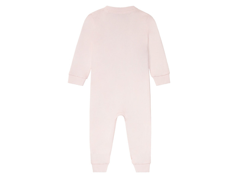 Aller en mode plein écran lupilu® Pyjama pour bébé en pur coton - Photo 3