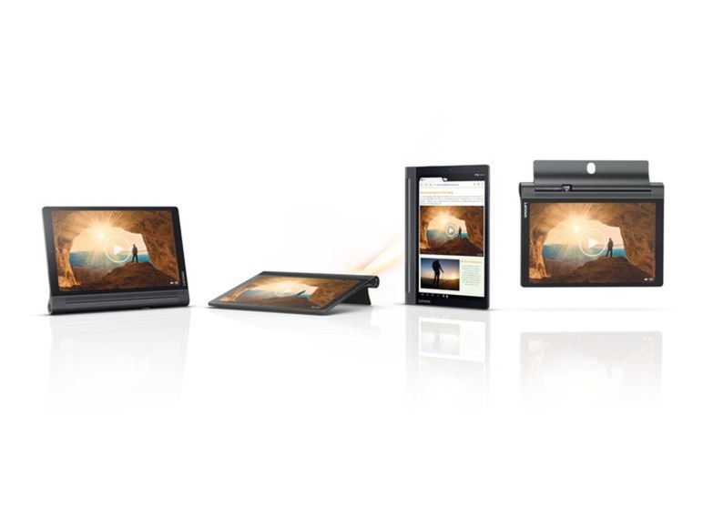 Ga naar volledige schermweergave: Lenovo Yoga Tab 3 Pro - afbeelding 10