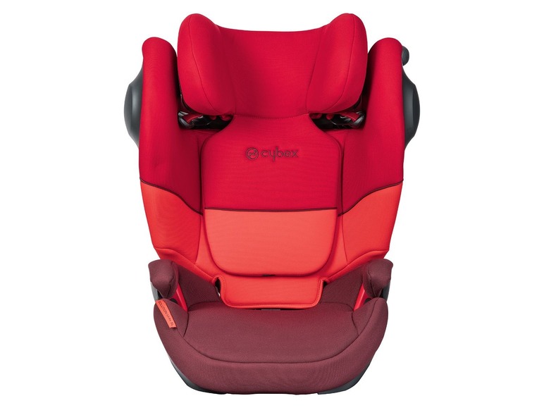 Aller en mode plein écran CYBEX Siège-auto »Solution M-Fix SL«, Isofix, groupe 2-3, de 15 à 36 kg - Photo 7