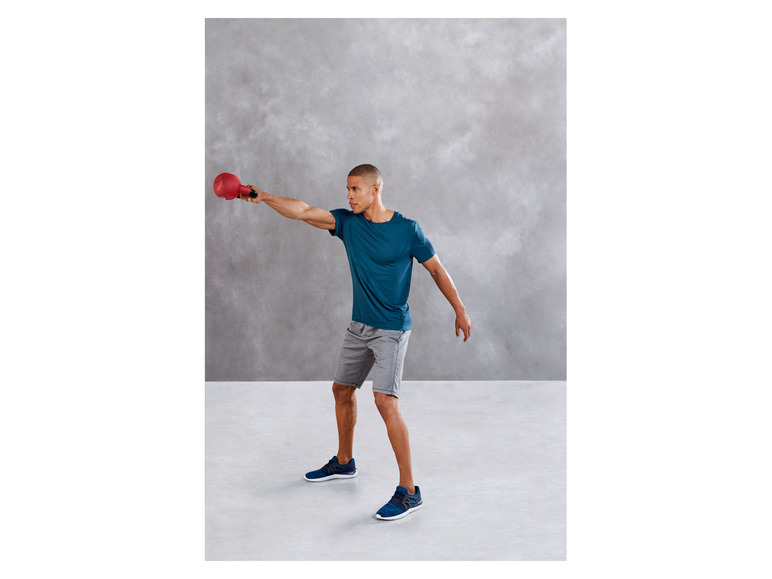Aller en mode plein écran CRIVIT Kettlebell, 10 kg - Photo 5