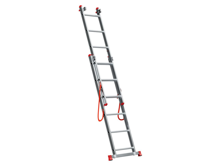 Ga naar volledige schermweergave: PARKSIDE® Multifunctionele ladder - afbeelding 3