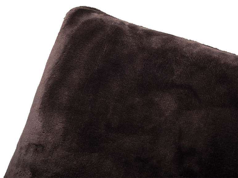 Ga naar volledige schermweergave: Gözze Premium Cashmere Feeling sierkussen 50 x 50 cm - afbeelding 14