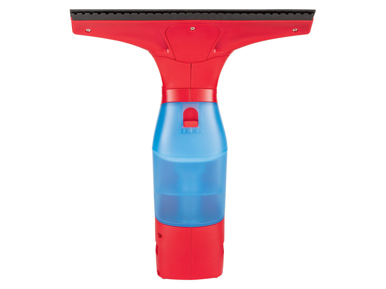 Aller en mode plein écran Vileda Nettoyeur-aspirateur de vitres Windomatic - Photo 2