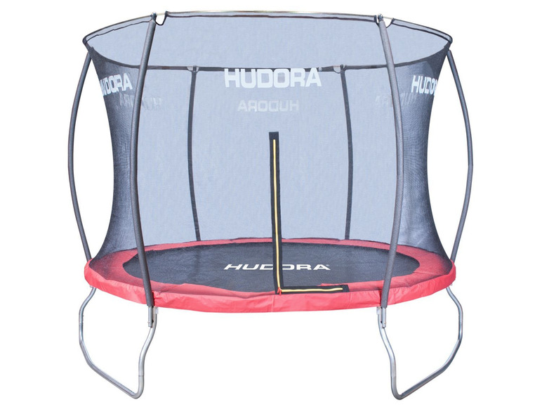 Ga naar volledige schermweergave: HUDORA Trampoline Ø 300 cm - afbeelding 1