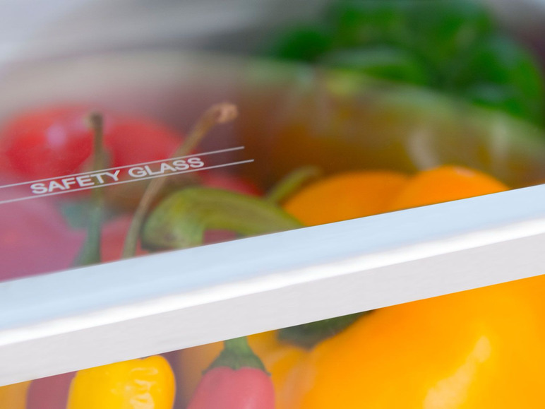 Aller en mode plein écran Amica Frigo KCGL 384 010, 155 W - Photo 21