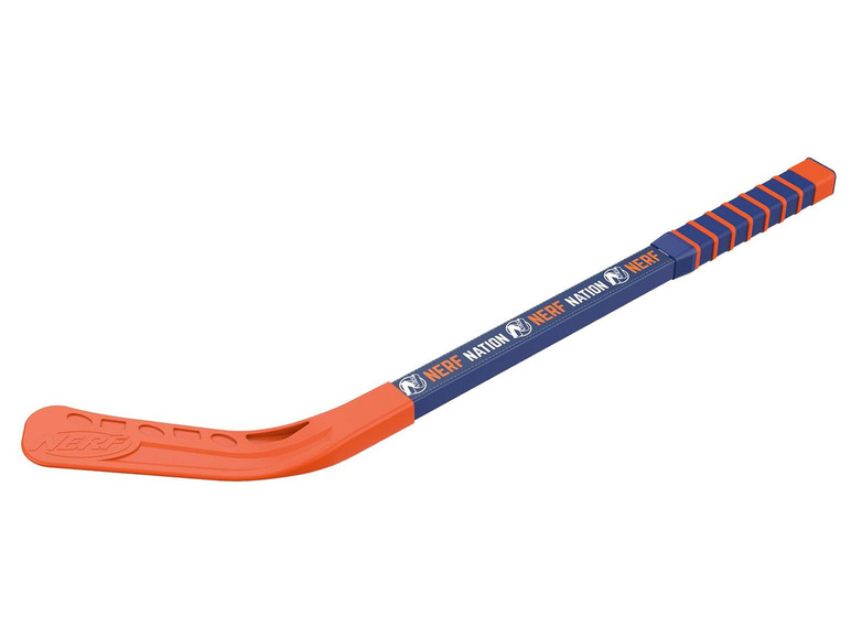 Ga naar volledige schermweergave: Nerf Minihockey- of basketbalset - afbeelding 3