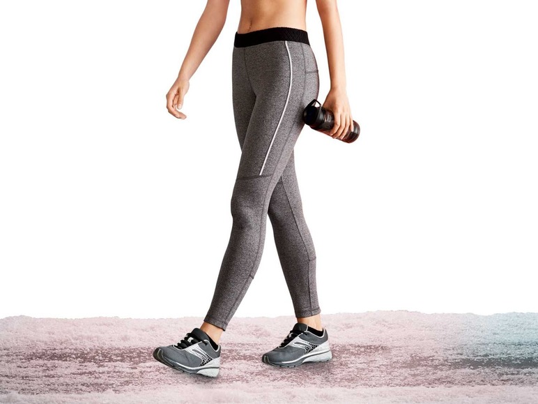 Aller en mode plein écran CRIVIT Legging de sport pour femmes - Photo 10