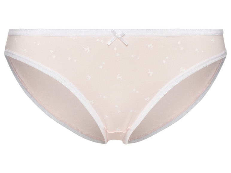 Ga naar volledige schermweergave: ESMARA® Lingerie Set van 3 slips of hipsters voor dames - afbeelding 23