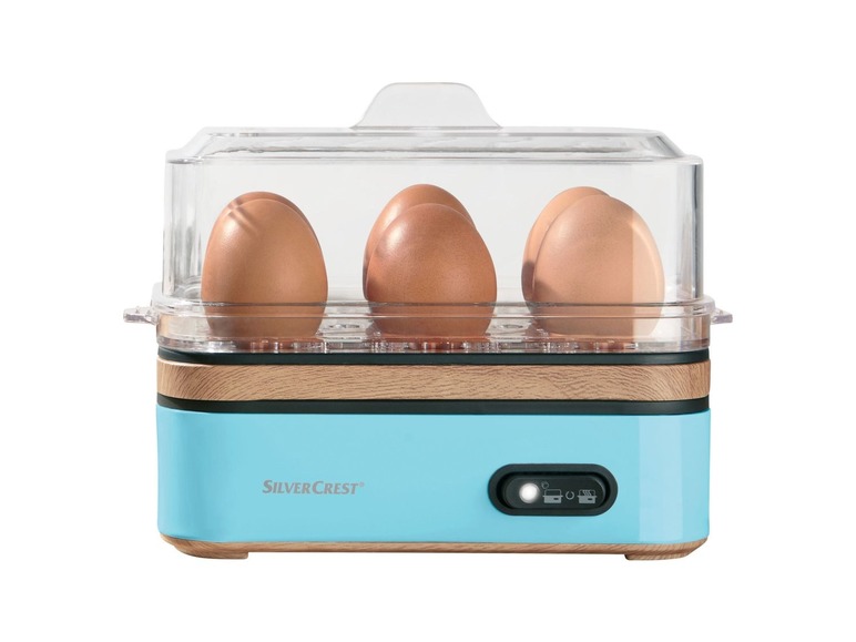 Egg cooker lidl discount