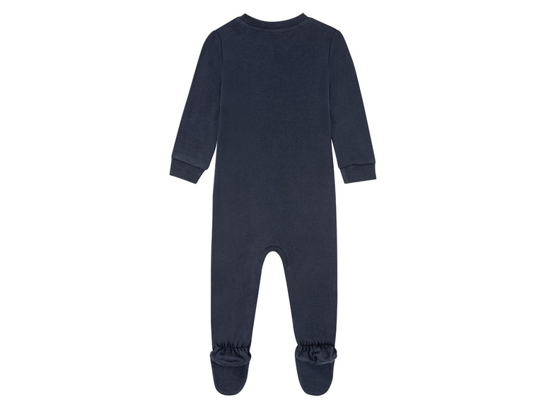 Aller en mode plein écran lupilu® Pyjama bébé en pur coton bio - Photo 25