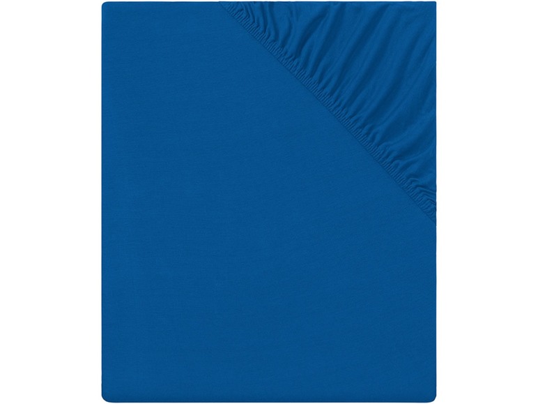 Ga naar volledige schermweergave: meradiso Jersey hoeslaken 90-100 x 200 - afbeelding 4