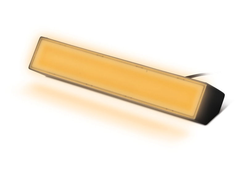 Ga naar volledige schermweergave: LIVARNO home Ledlichtlijst Smart Home - afbeelding 9