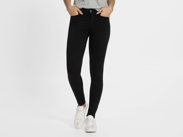 Aller en mode plein écran esmara® Jean super skinny pour femmes - Photo 2