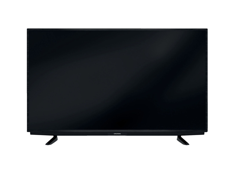 Aller en mode plein écran GRUNDIG Smart TV 55", Ultra HD - Photo 9