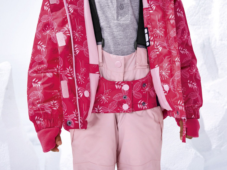 Ga naar volledige schermweergave: lupilu Ski-jas voor meisjes - afbeelding 5