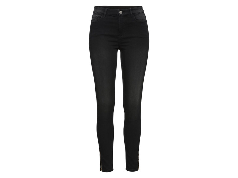 Ga naar volledige schermweergave: esmara® Super skinny jeans voor dames - afbeelding 4