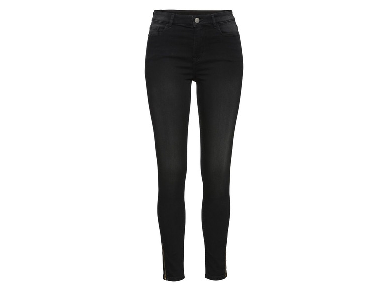 Aller en mode plein écran esmara® Jean super skinny pour femmes - Photo 4