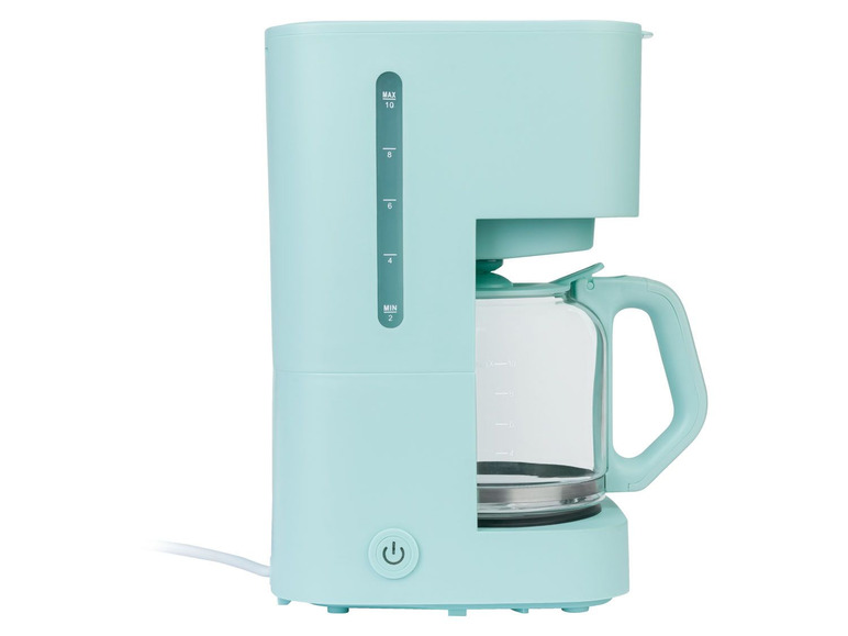 Ga naar volledige schermweergave: SILVERCREST® Koffiezetapparaat, 1000 W - afbeelding 7