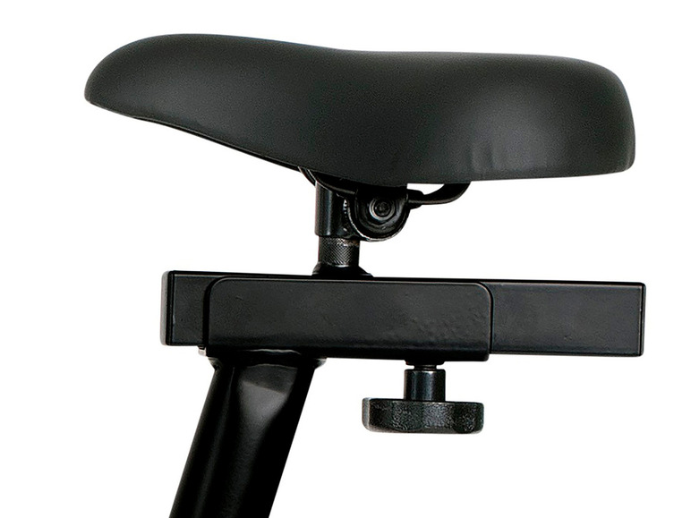 Aller en mode plein écran Christopeit Sport Vélo d'appartement BT 4000 Pro, ergomètre - Photo 8