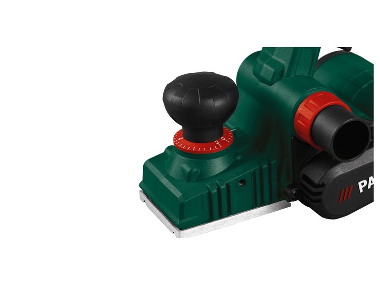 Ga naar volledige schermweergave: PARKSIDE® Elektrische schaafmachine »PEH 30 C3«, 750 W, antislipsoftgreep - afbeelding 6