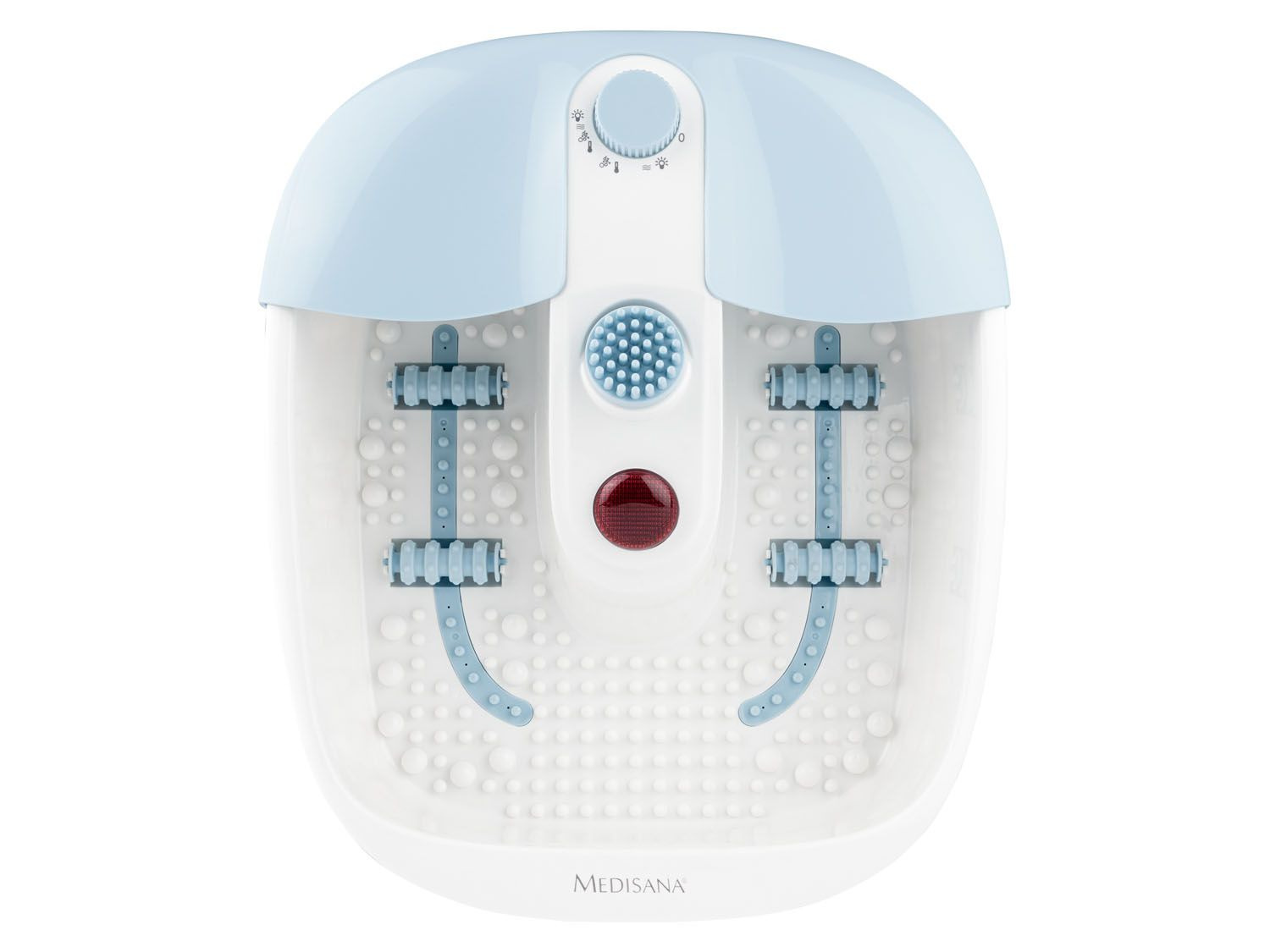 Гидромассажный коврик для ванной medisana mbh размер упаковки