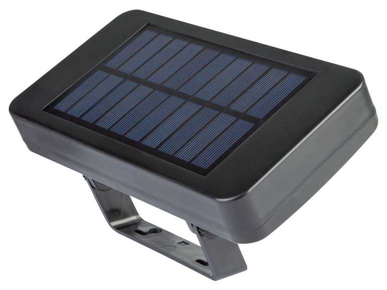 Aller en mode plein écran LIVARNO home Projecteur solaire à LED avec détecteur de mouvements - Photo 3
