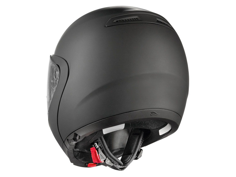 Ga naar volledige schermweergave: CRIVIT Motorhelm L - afbeelding 7