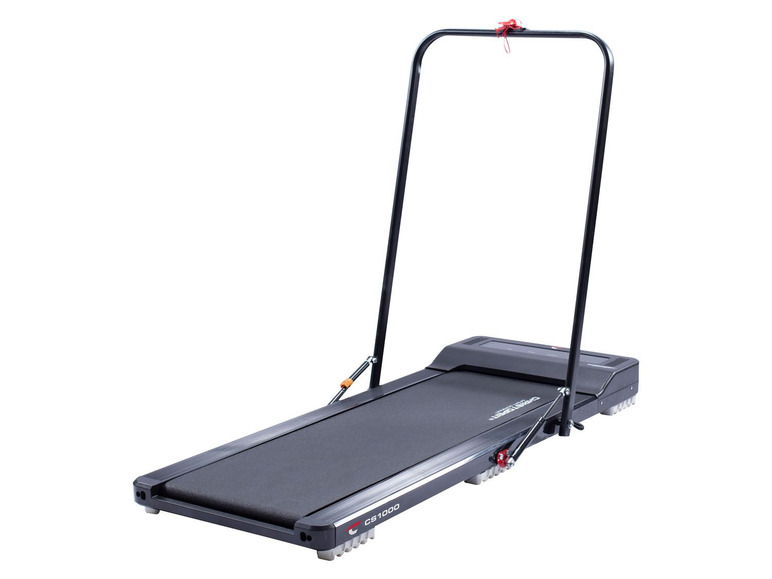 Ga naar volledige schermweergave: Christopeit Sport Walking pad »CS 1000« - afbeelding 7