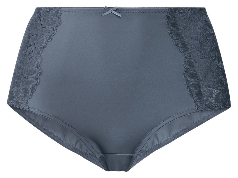 Ga naar volledige schermweergave: ESMARA® Lingerie Figuurcorrigerende slip met hoge taille - afbeelding 4